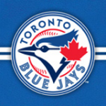 2013 Blue Jays Logo