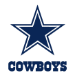 Dallas Cowboys Logo 2013 thumbnail