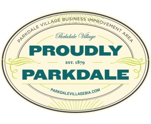 Proudly Parkdale