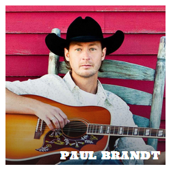 Paul Brandt Boots and Hearts 2012