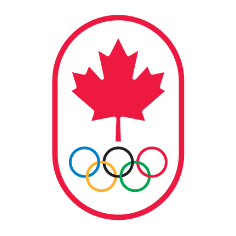 2014 Canada Olympic Logo