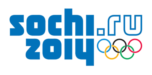 2014 Sochi Olympics Logo