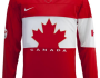 My Team Canada Includes…