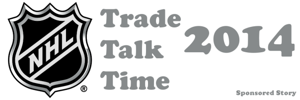 NHL Trade Talk Banner
