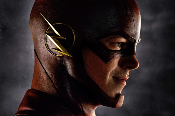 The Flash... Coming Soon